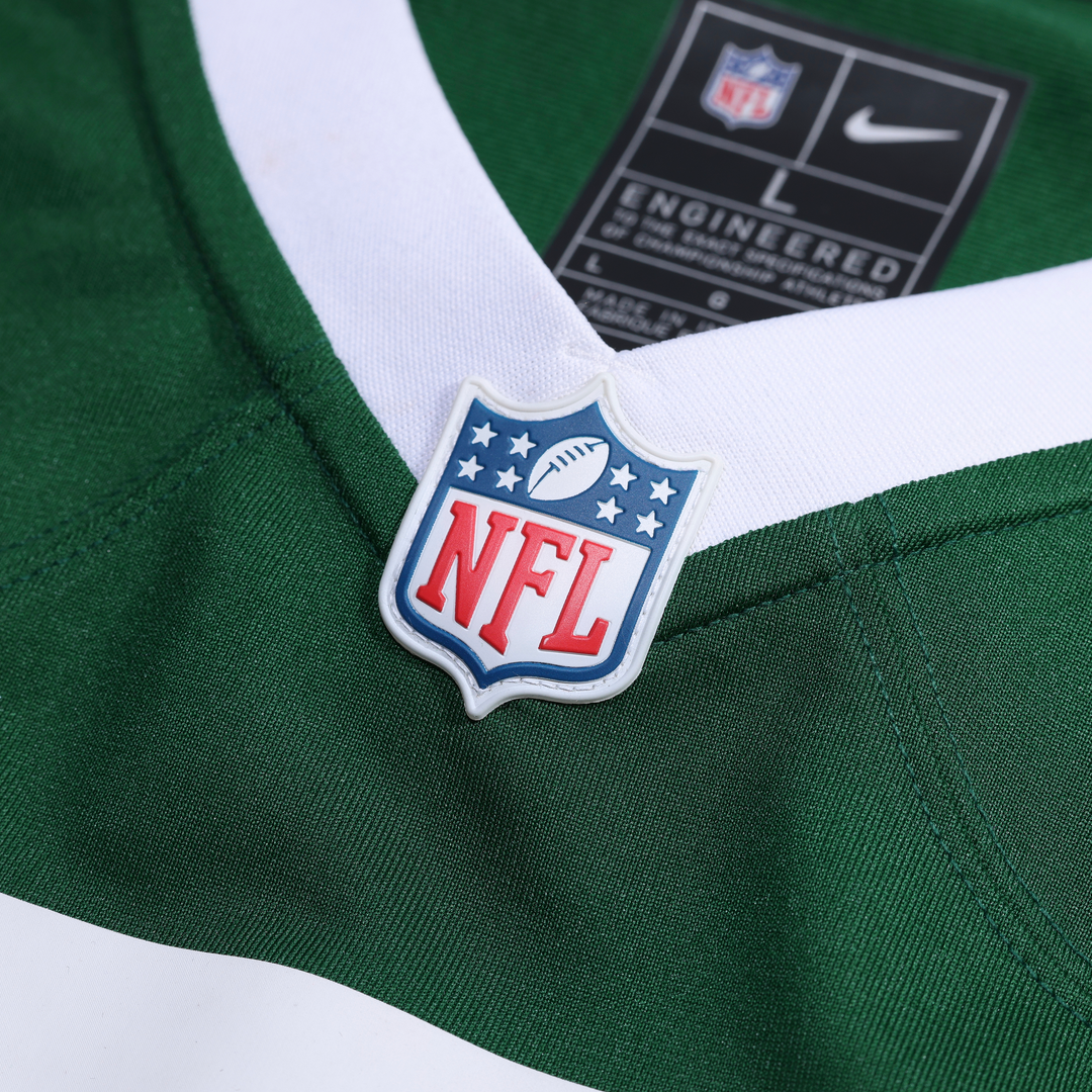 Men's New York Jets T'Vondre Sweat Nike Legacy Green Team product image 6