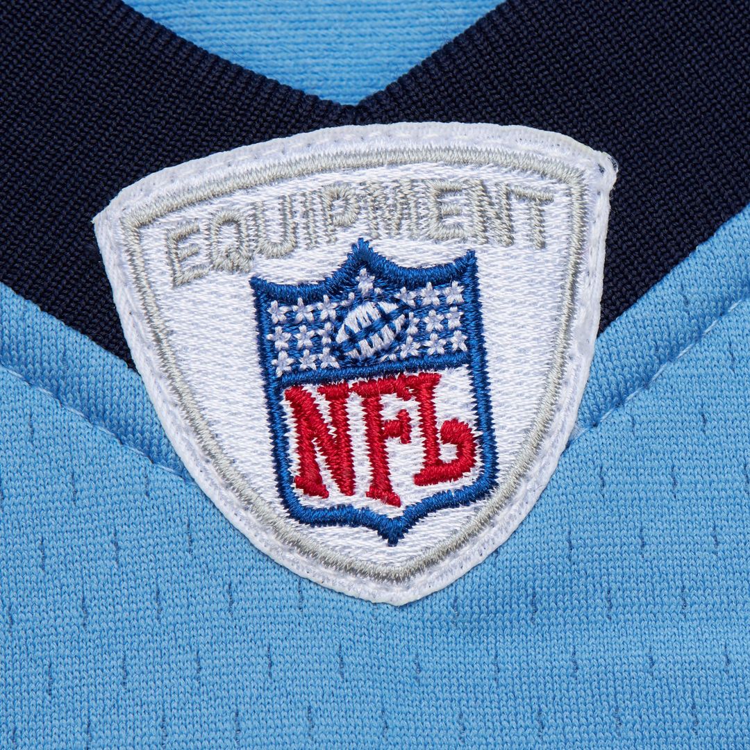 Men's Tennessee Titans Steve McNair Mitchell & Ness Light product image 4