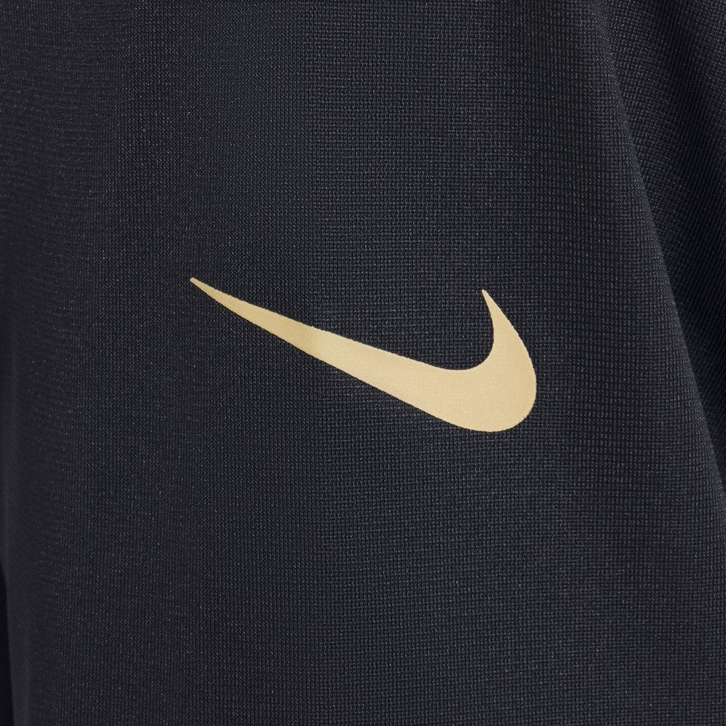 Men's San Francisco 49ers George Kittle Nike Black product image 9