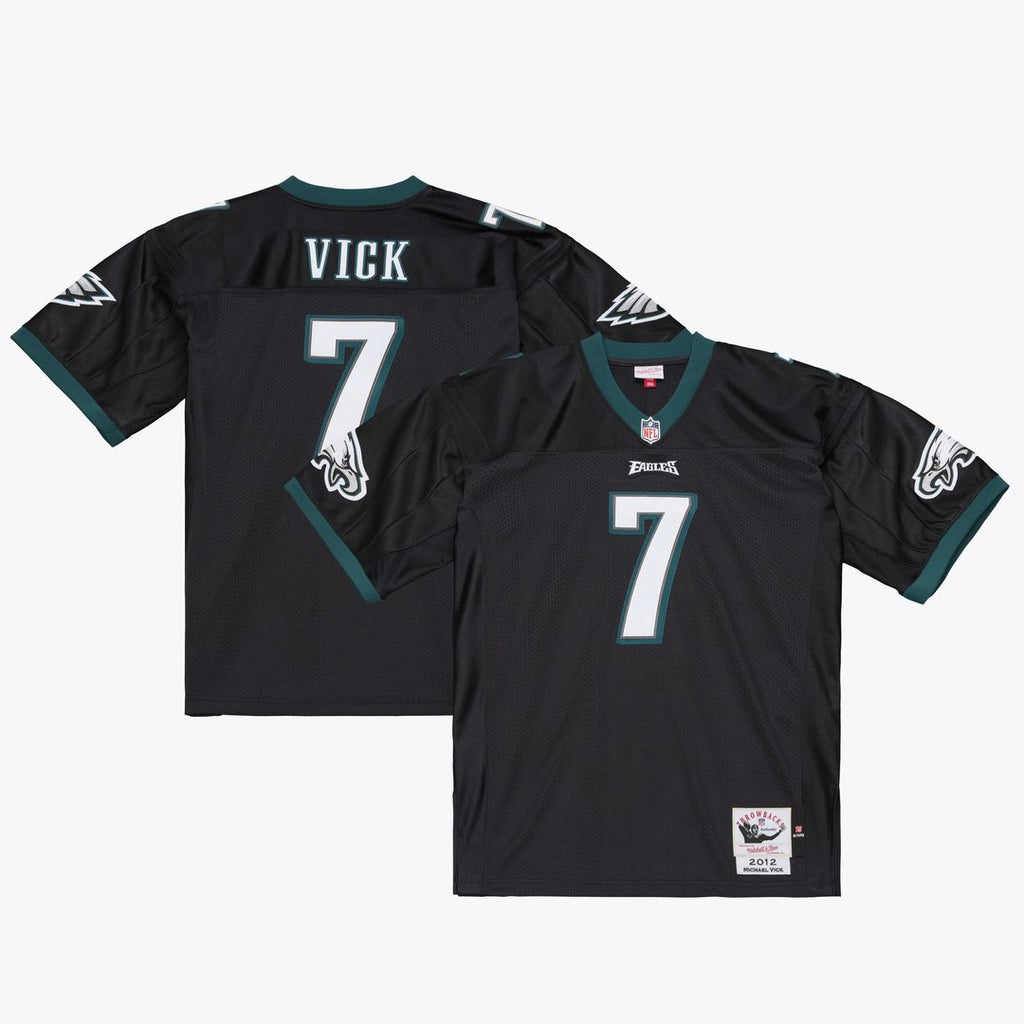 Men's Philadelphia Eagles Michael Vick Mitchell & Ness product image 1
