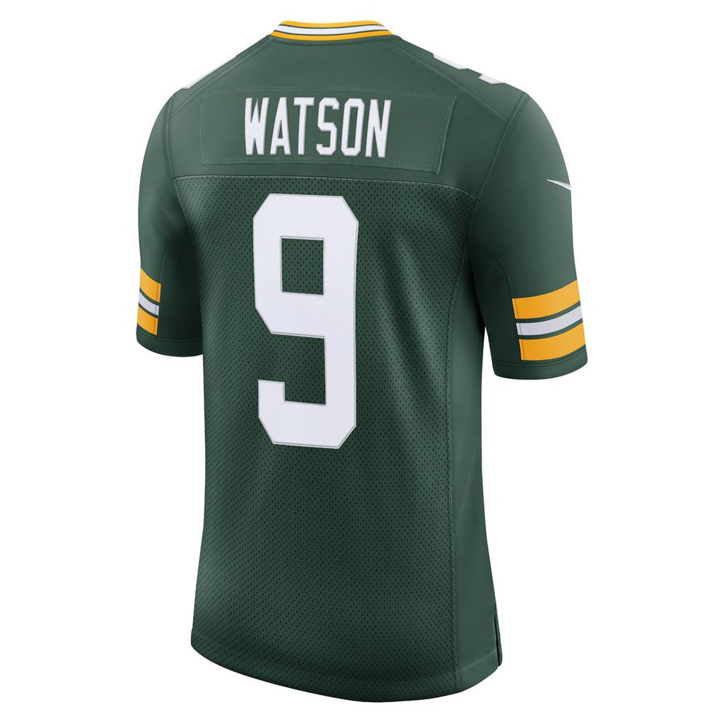 Men's Green Bay Packers Christian Watson Nike Vapor product image 3