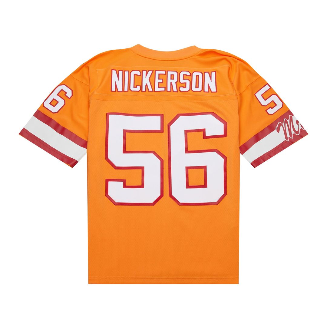 Men's Tampa Bay Buccaneers Hardy Nickerson Mitchell & Ness product image 2