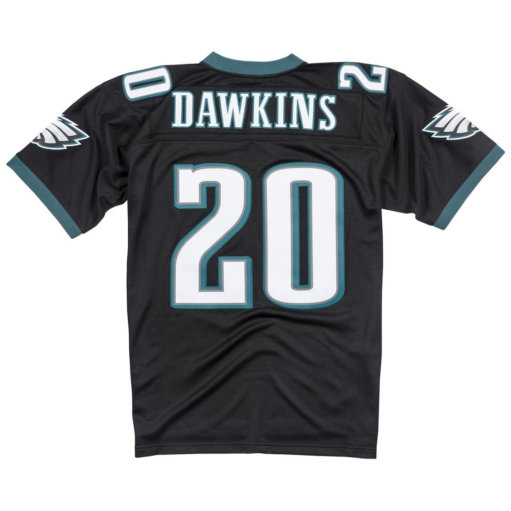 Men's Philadelphia Eagles Brian Dawkins Mitchell & Ness product image 13