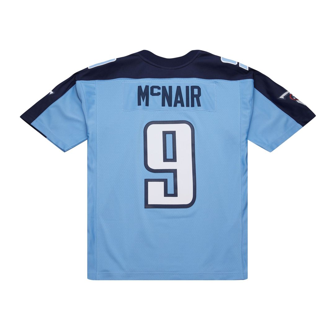 Men's Tennessee Titans Steve McNair Mitchell & Ness Light product image 2