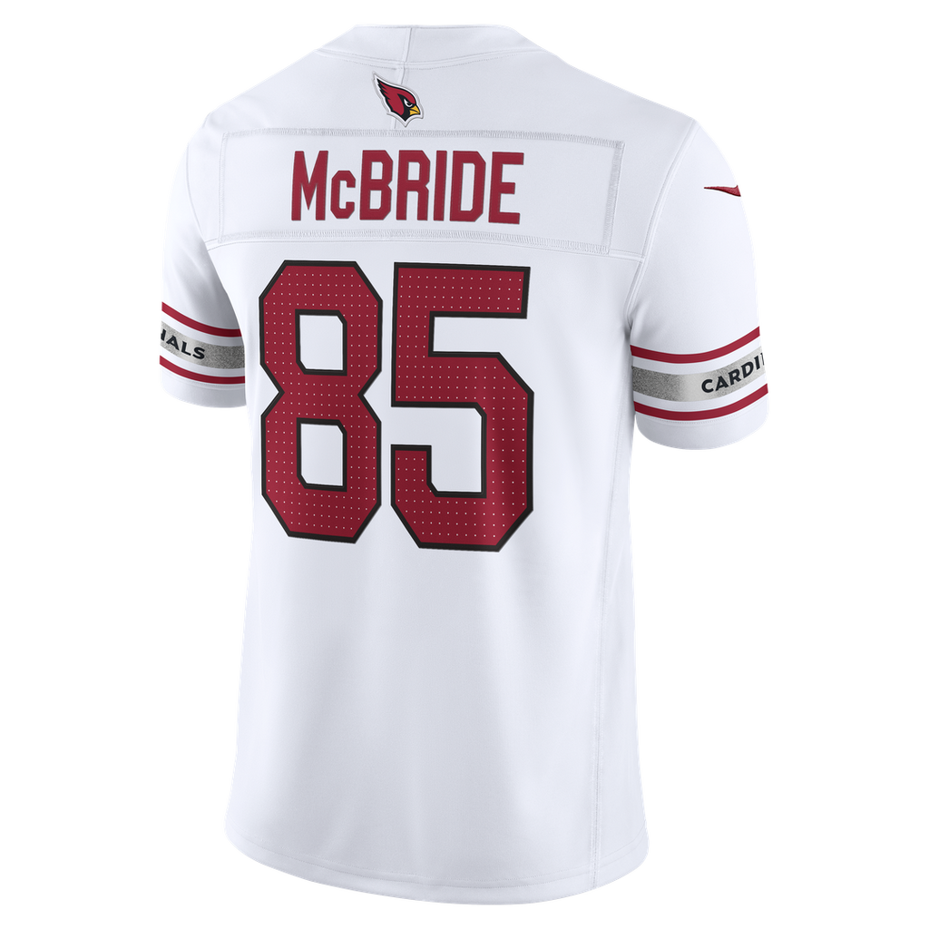 Men's Arizona Cardinals Trey McBride Nike Cardinal Team product image 21