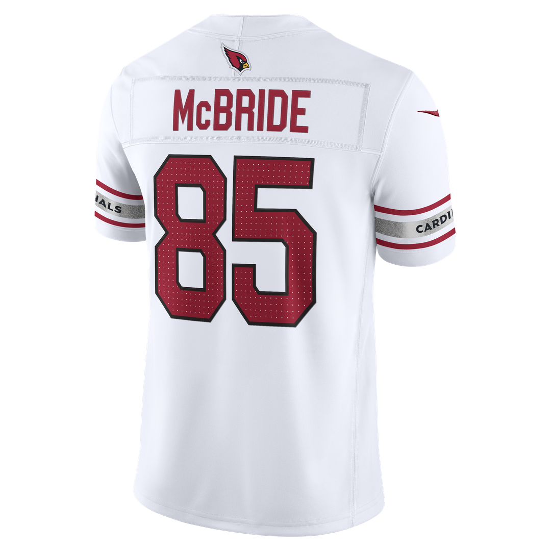 Men's Arizona Cardinals Trey McBride Nike Black Alternate product image 18