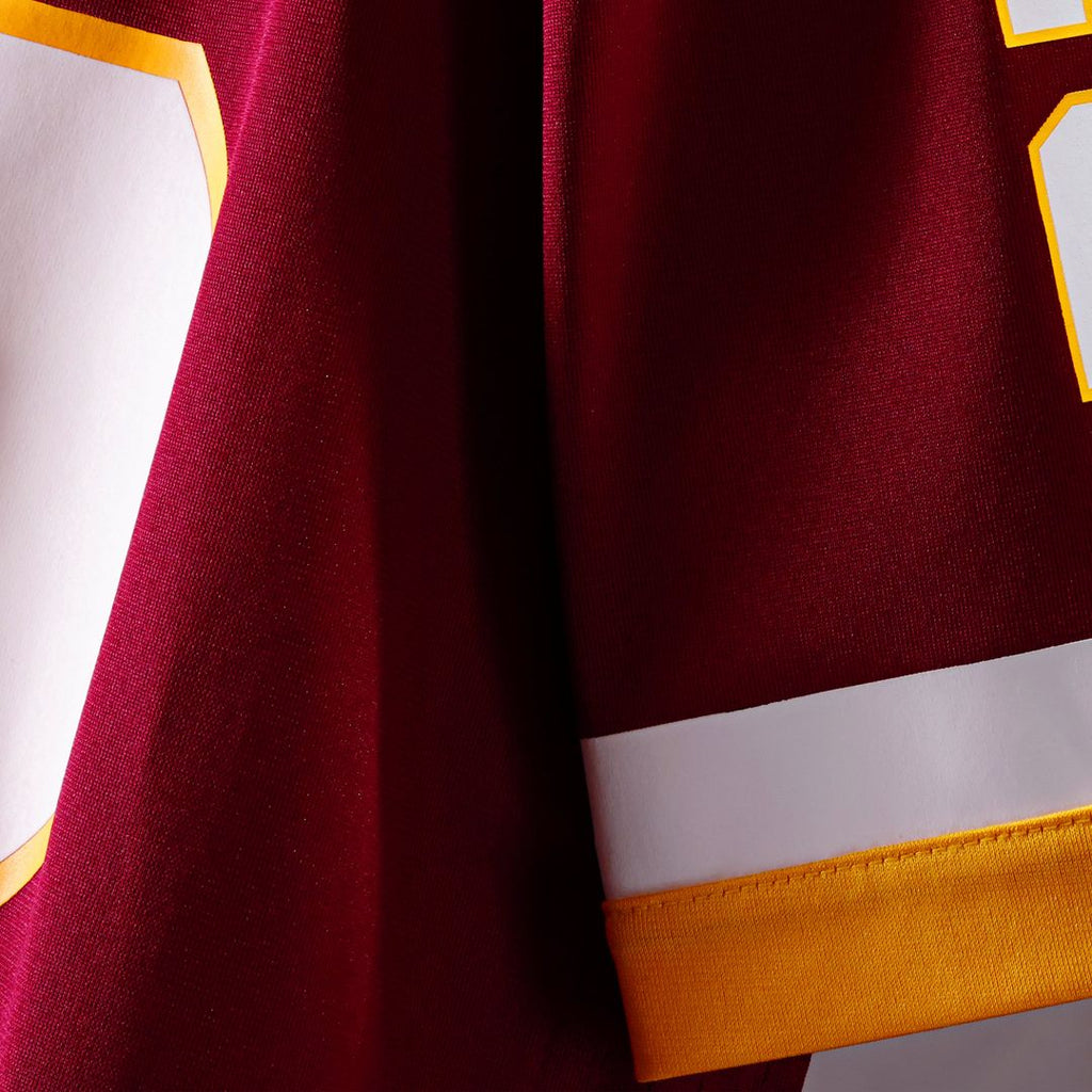 Men's Washington Commanders Sean Taylor Nike White Game product image 24