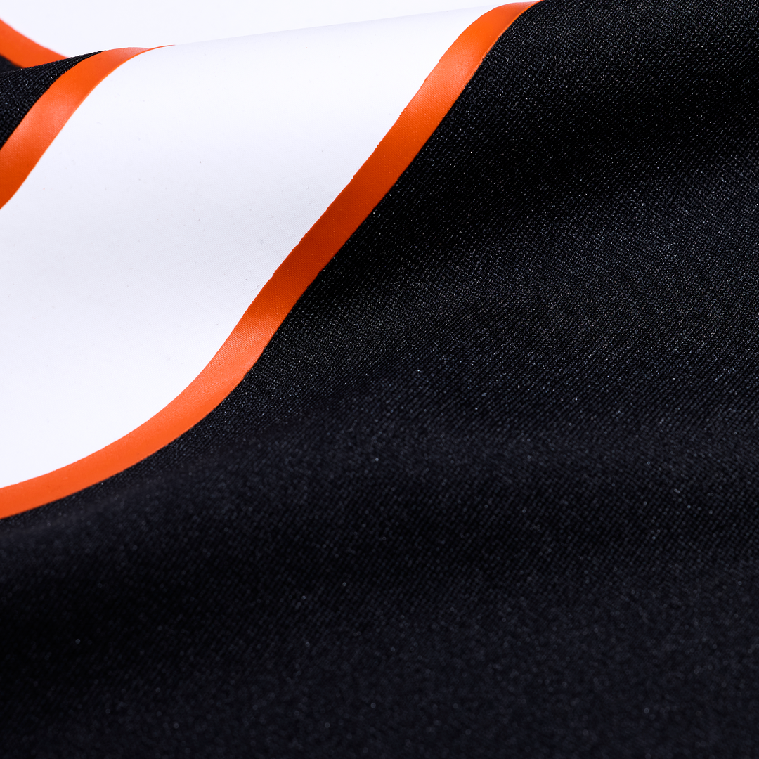 Men's Cincinnati Bengals Cris Collinsworth Nike Black Team product image 5