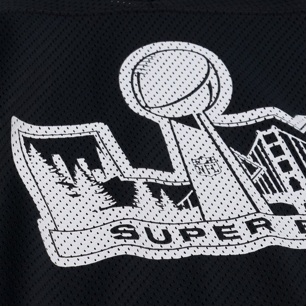 Unisex Super Bowl LX Mitchell & Ness x Levi's Black Legacy product image 3