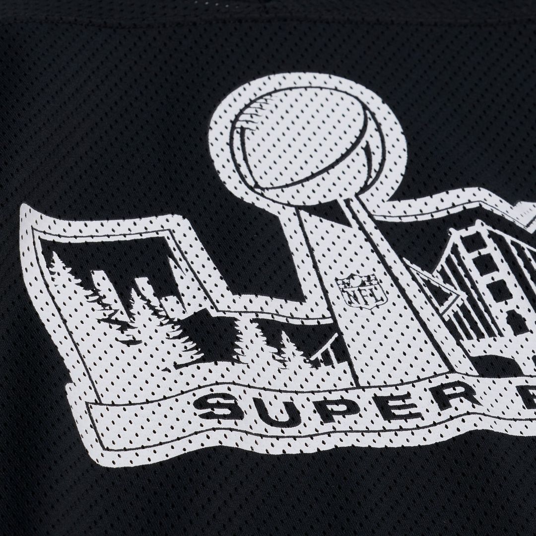 Unisex Super Bowl LX Mitchell & Ness x Levi's Black Legacy product image 3