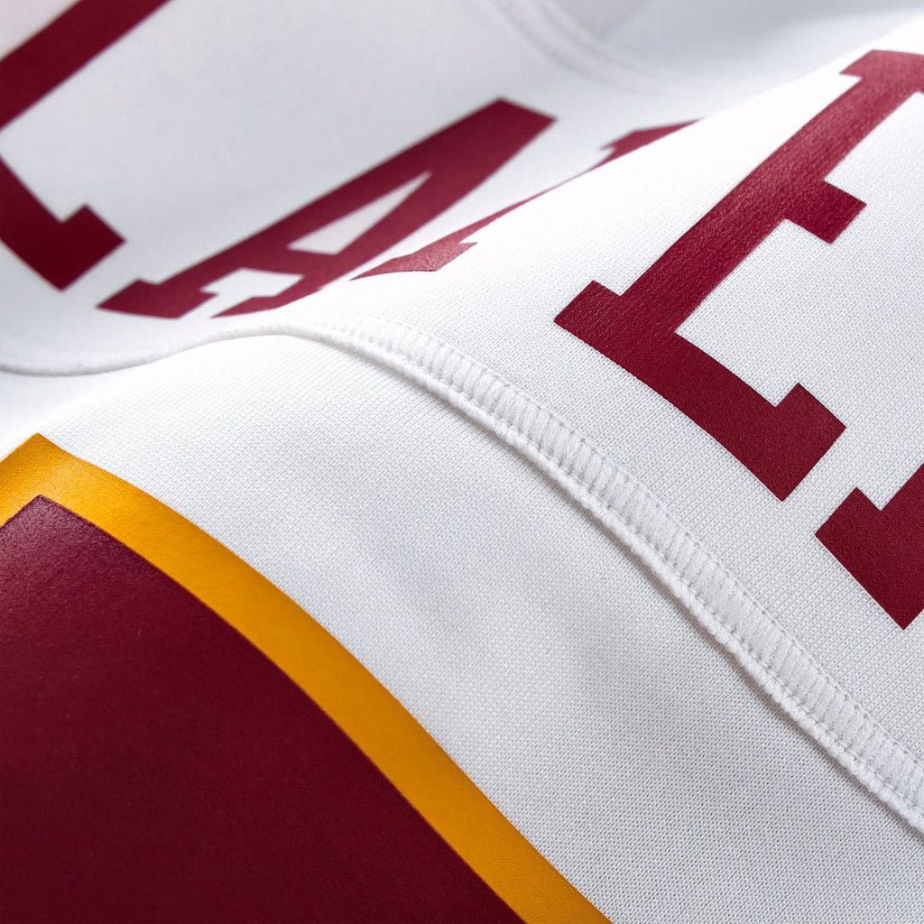 Men's Washington Commanders Sean Taylor Nike White Game product image 12