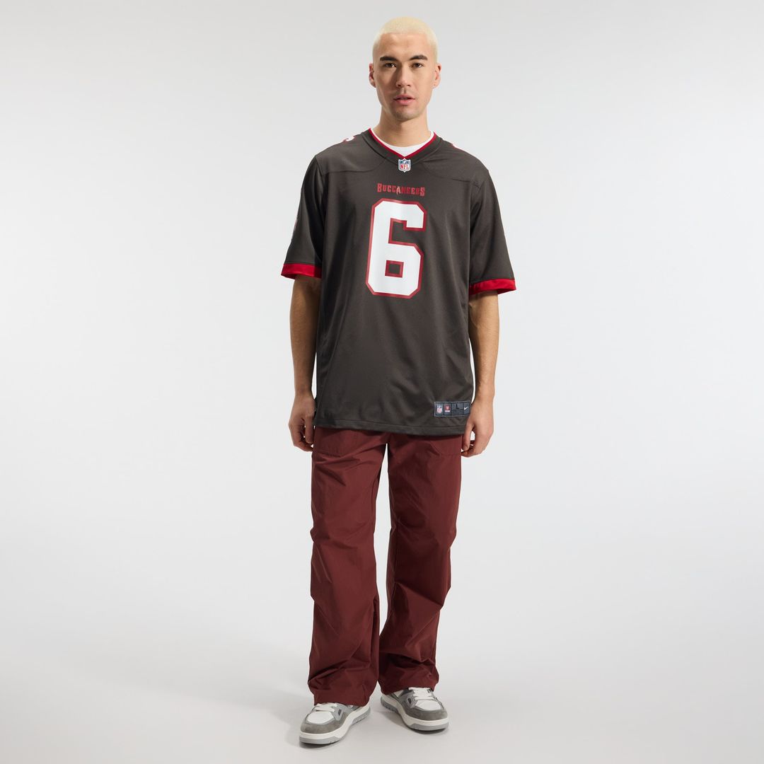 Men's Tampa Bay Buccaneers Baker Mayfield Nike Red Team product image 36