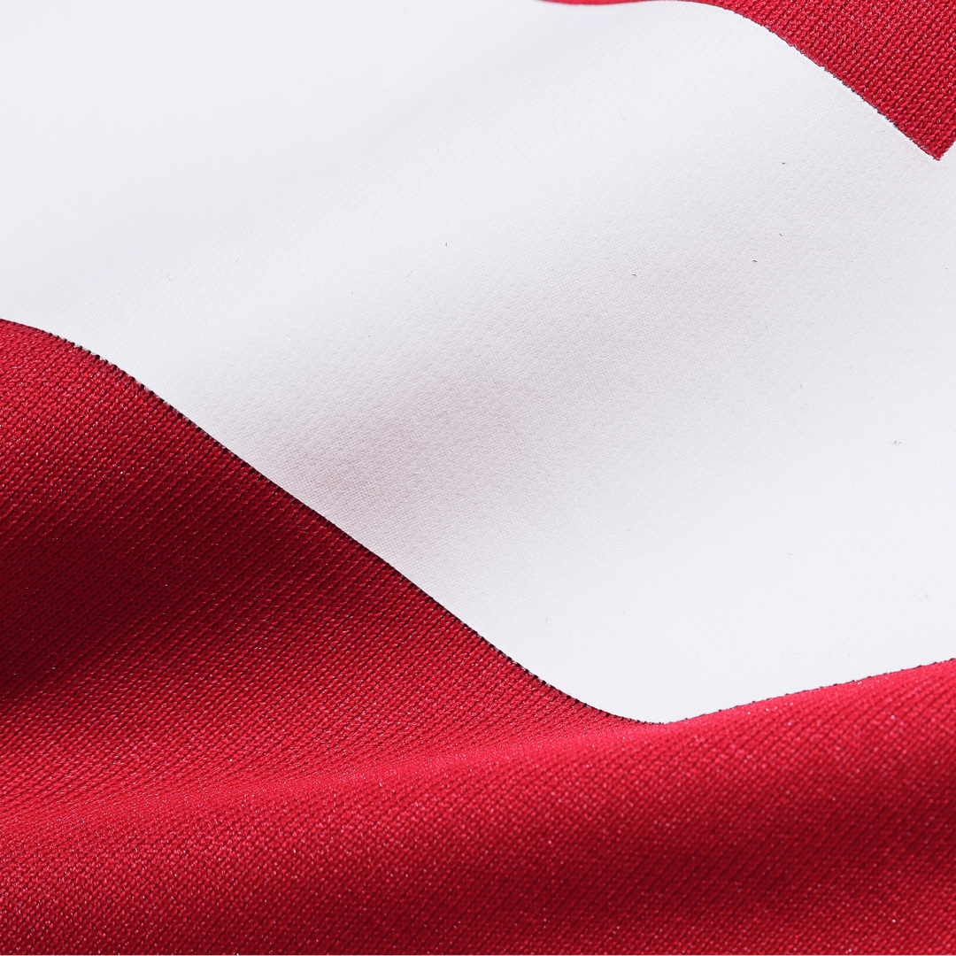 Men's San Francisco 49ers Austen Pleasants Nike Scarlet product image 5
