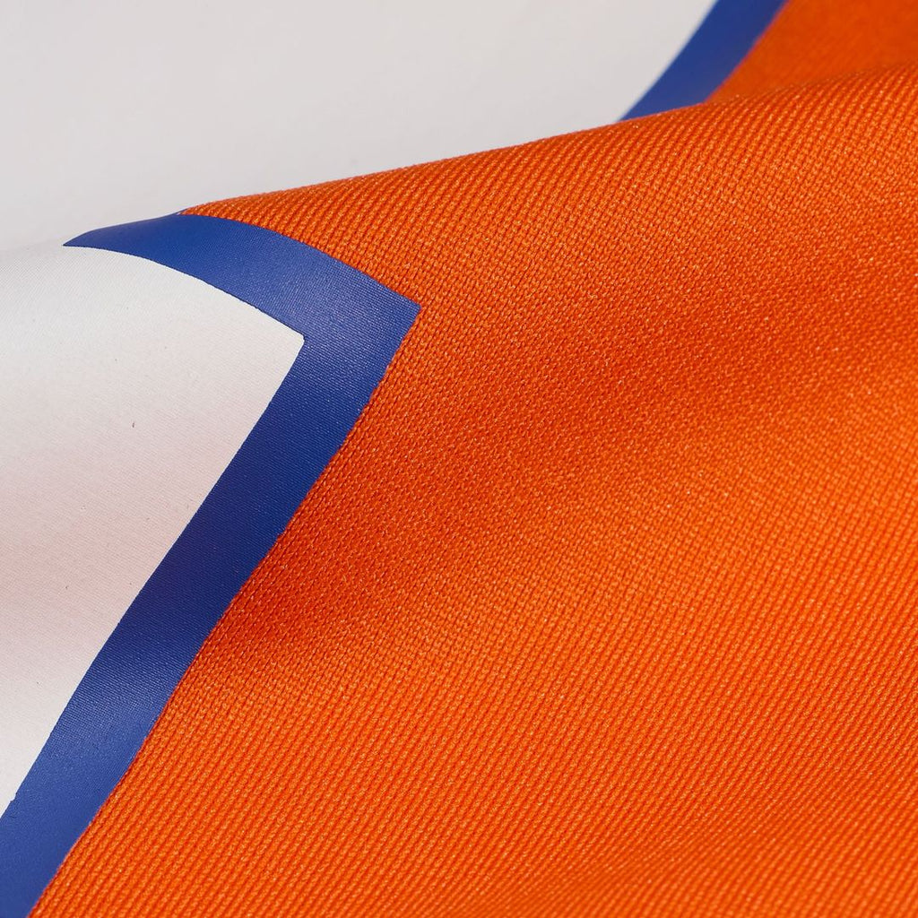 Men's Denver Broncos Champ Bailey Nike Orange Retired product image 5