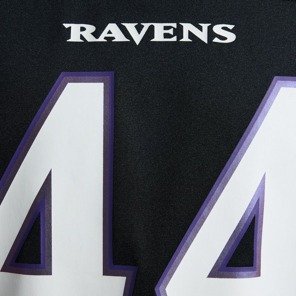 Men's Baltimore Ravens Marlon Humphrey Nike Purple Team product image 37