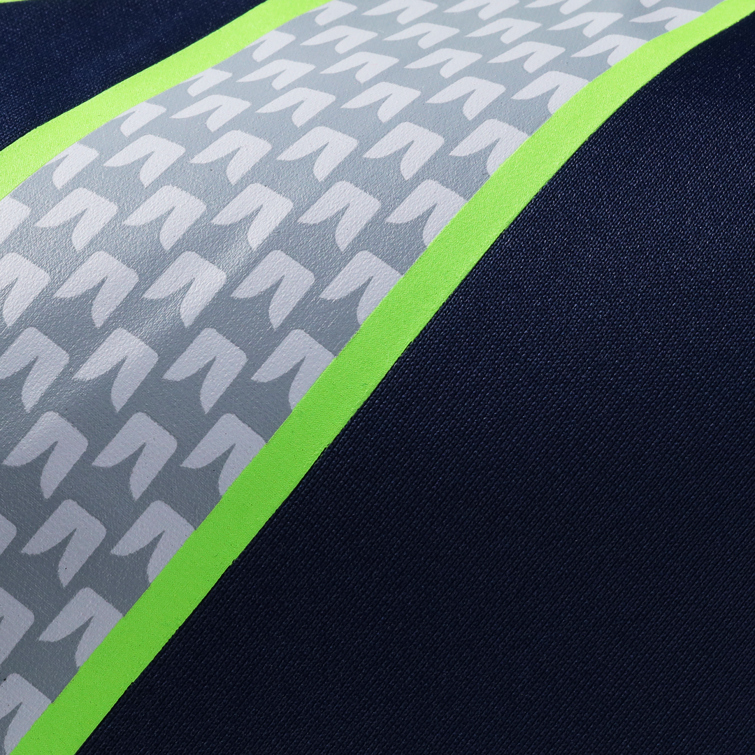 Men's Seattle Seahawks Jason Myers Nike College Navy Game product image 5