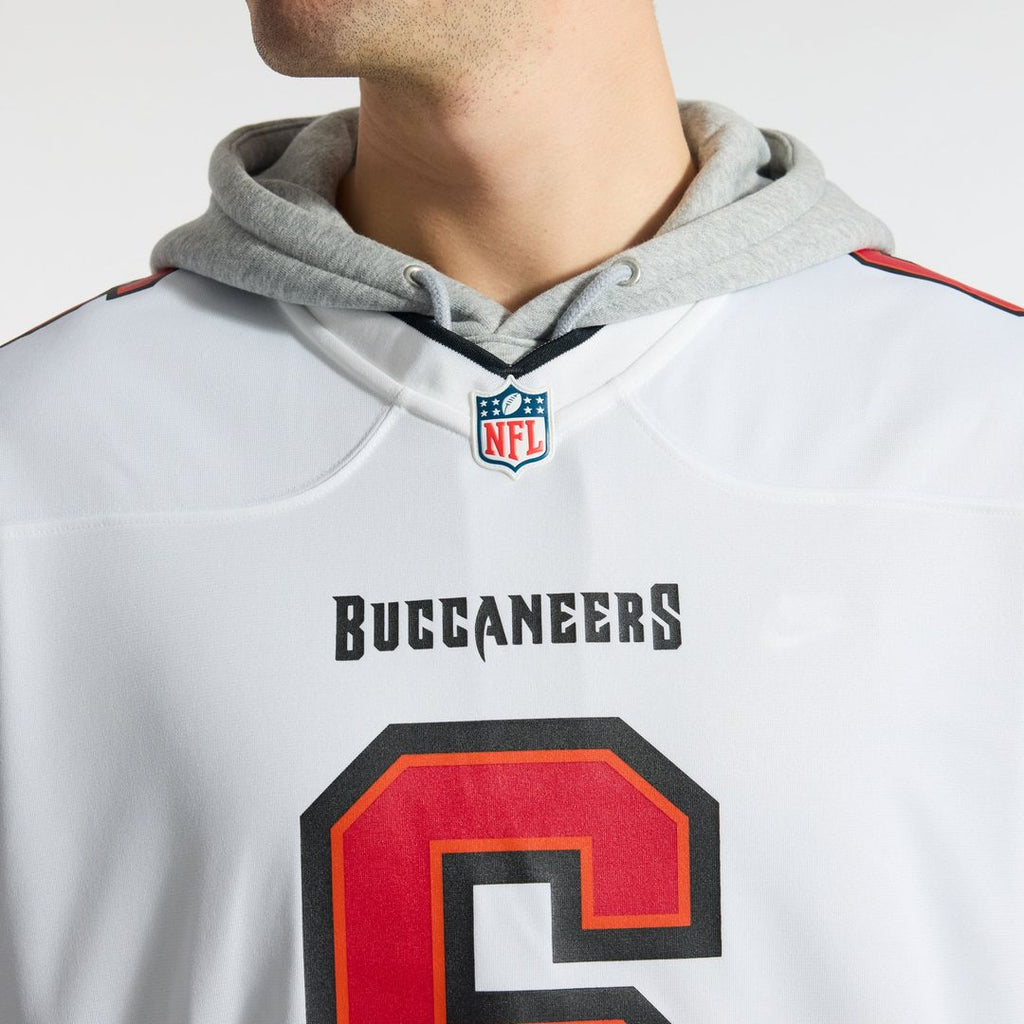 Men's Tampa Bay Buccaneers Baker Mayfield Nike Red Team product image 54