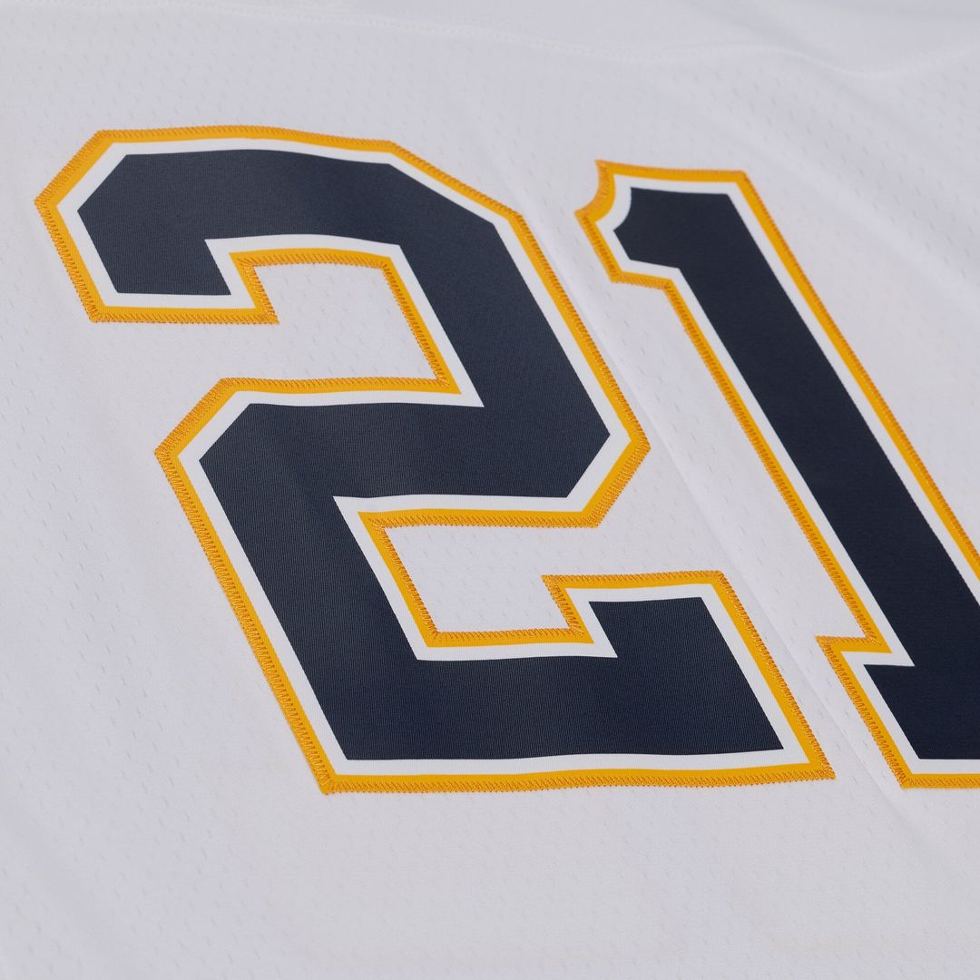 Men's San Diego Chargers LaDainian Tomlinson Mitchell & product image 5