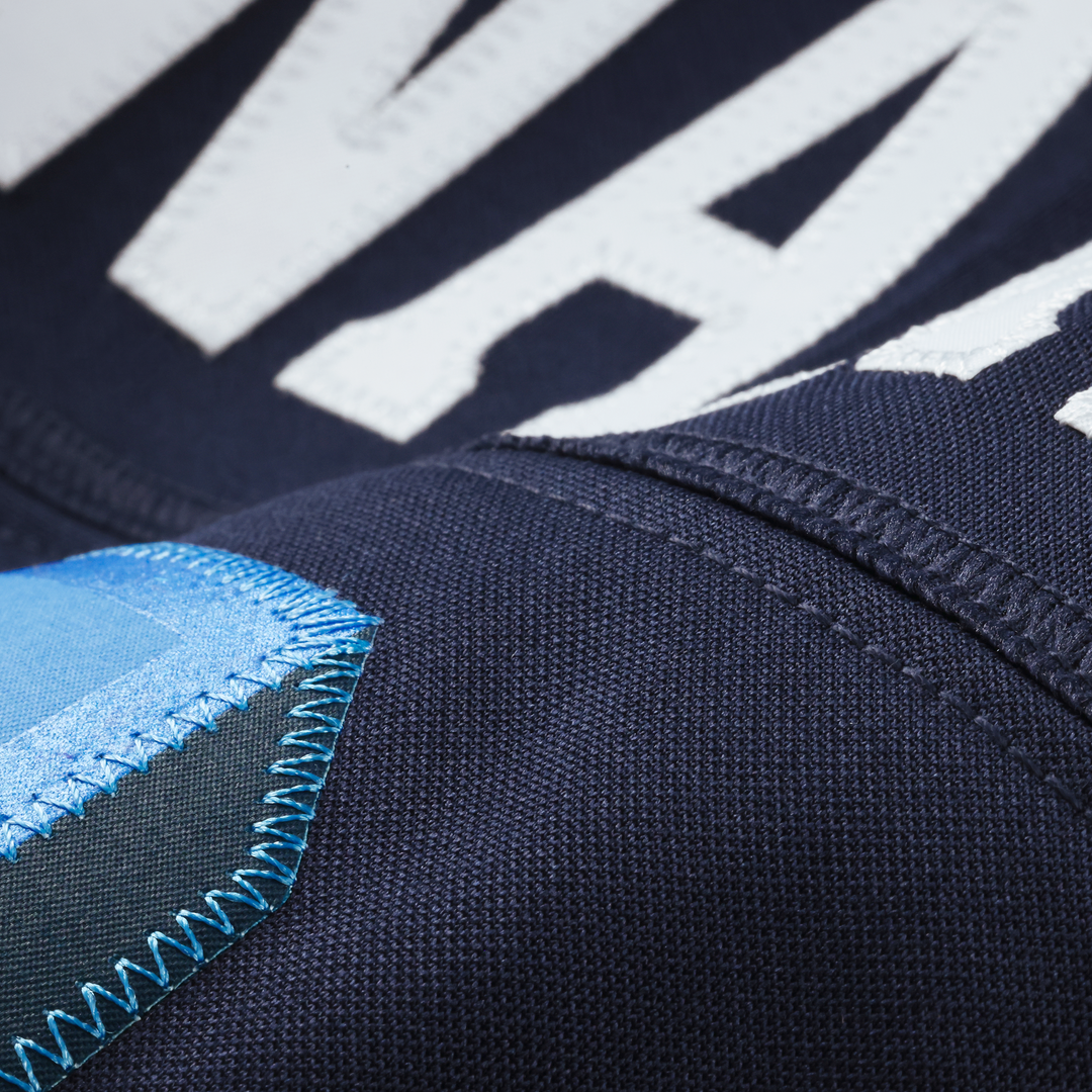 Men's Tennessee Titans Jeffery Simmons Nike Navy 2026 product image 14