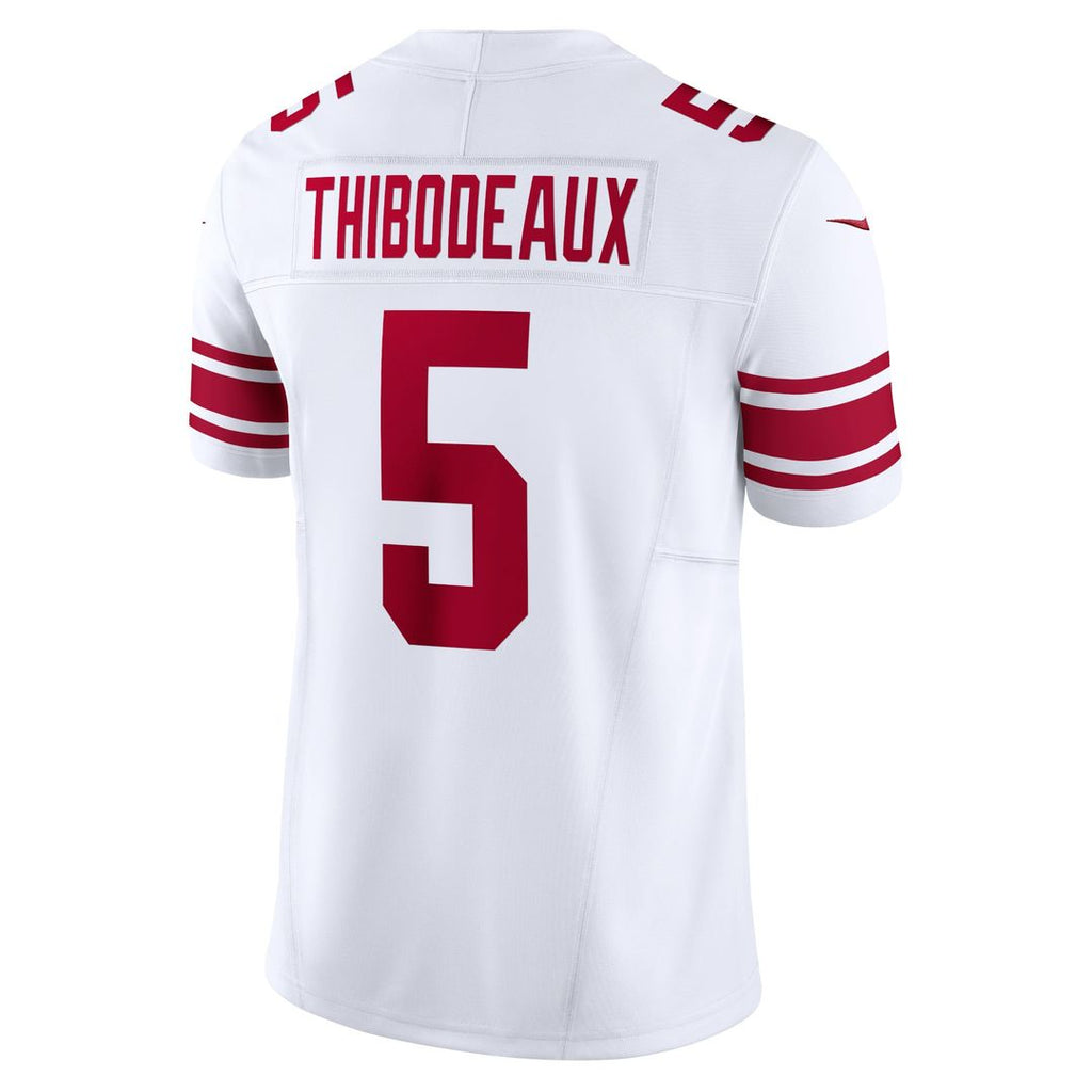 Men's New York Giants Kayvon Thibodeaux Nike Royal Vapor product image 9