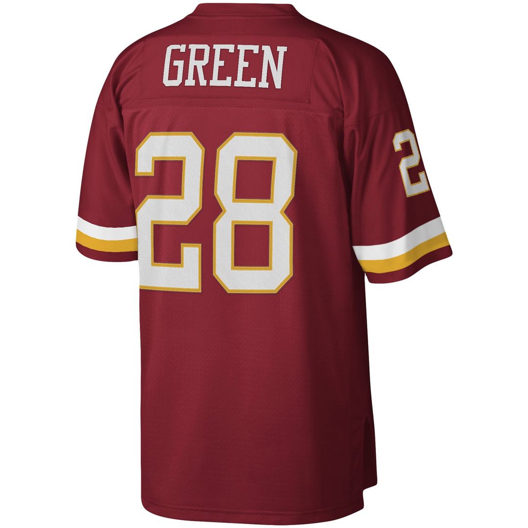 Men's Washington Football Team Darrell Green Mitchell & product image 3