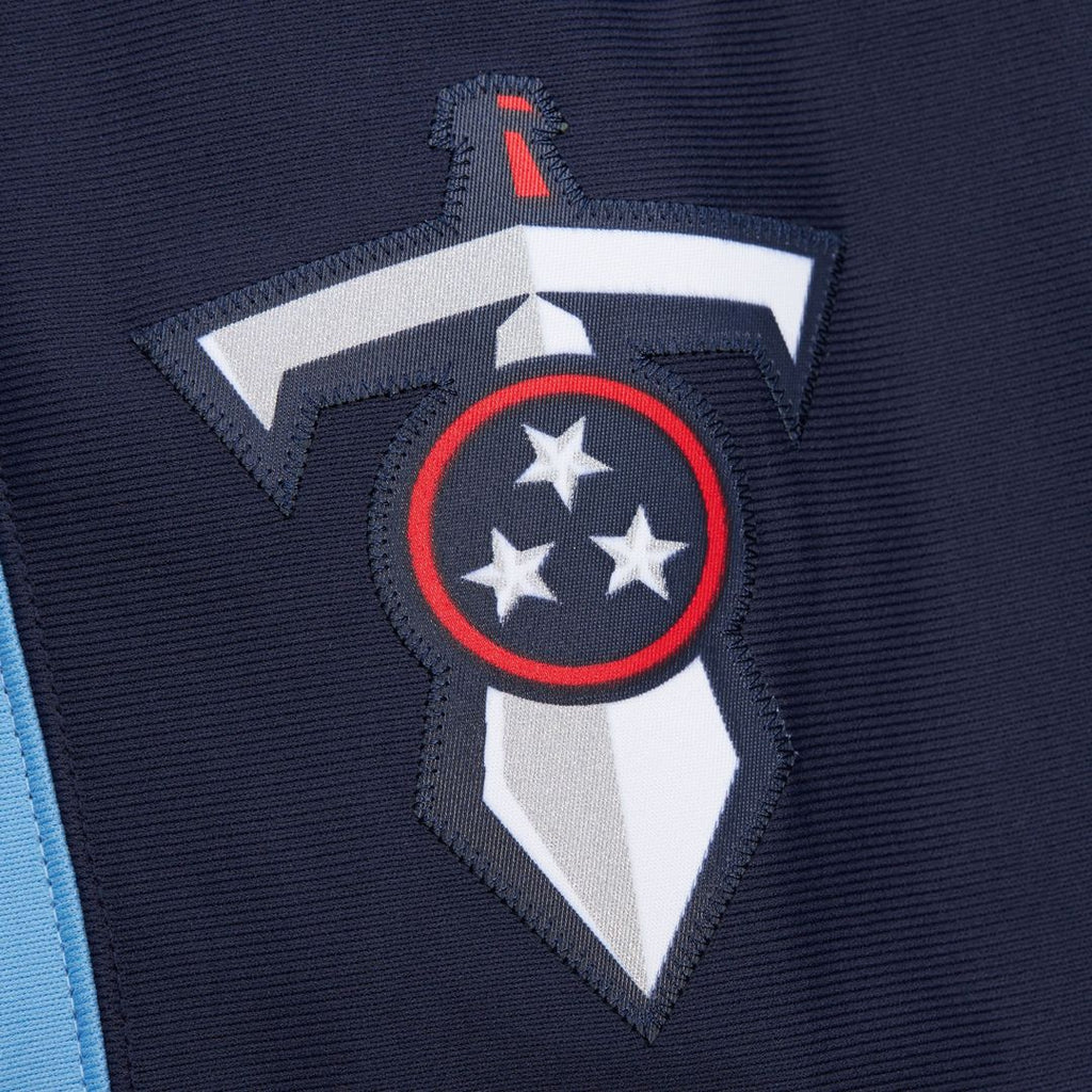 Men's Tennessee Titans Steve McNair Mitchell & Ness Light product image 7