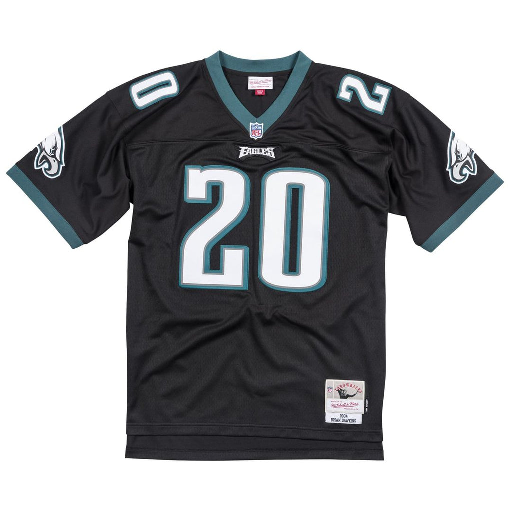 Men's Philadelphia Eagles Brian Dawkins Mitchell & Ness product image 12
