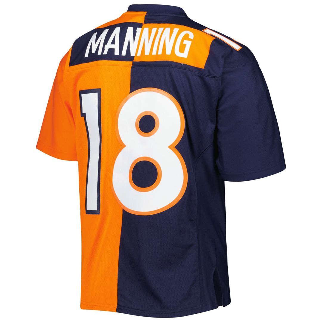 Men's Denver Broncos Peyton Manning Mitchell & Ness product image 3