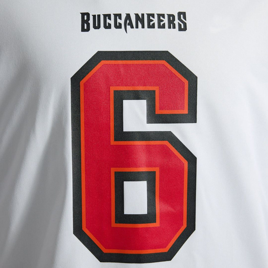 Men's Tampa Bay Buccaneers Baker Mayfield Nike Red Team product image 56