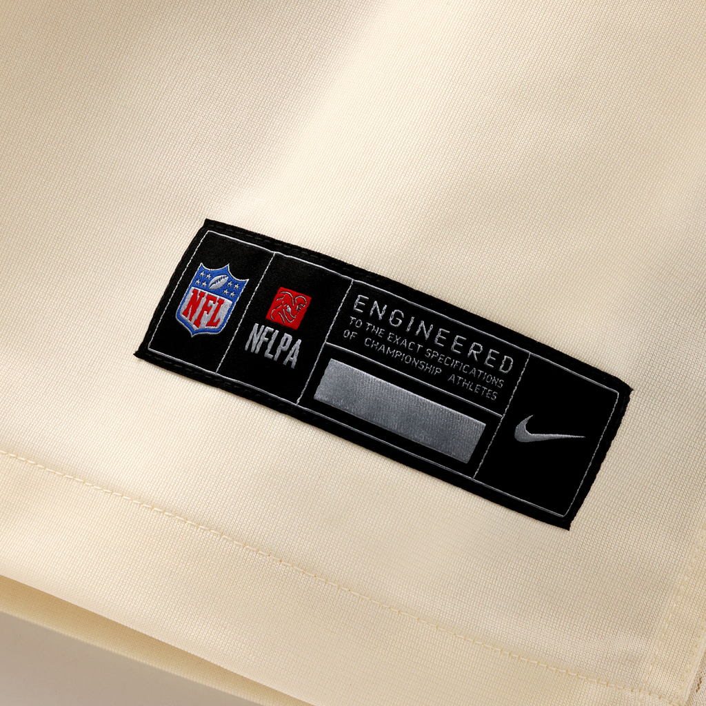 Men's Jacksonville Jaguars Trevor Lawrence Nike Natural product image 16