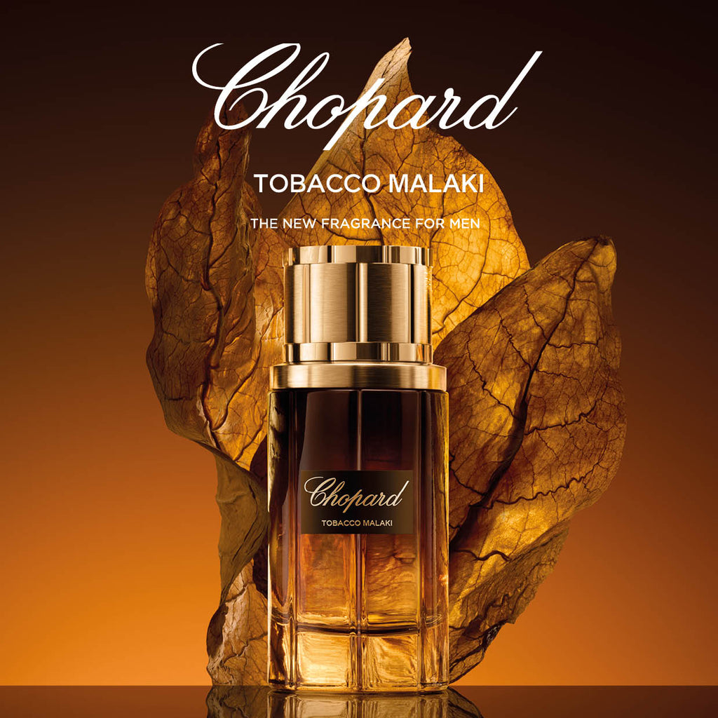 Chopard Malaki Tobacco  Eau de Parfum