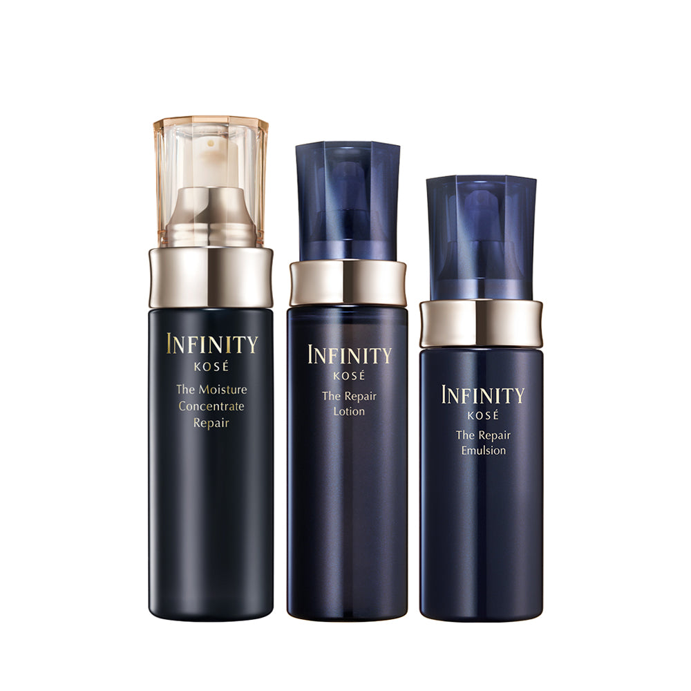 KOSÉ INFINITY The Repair Essentials Kit
