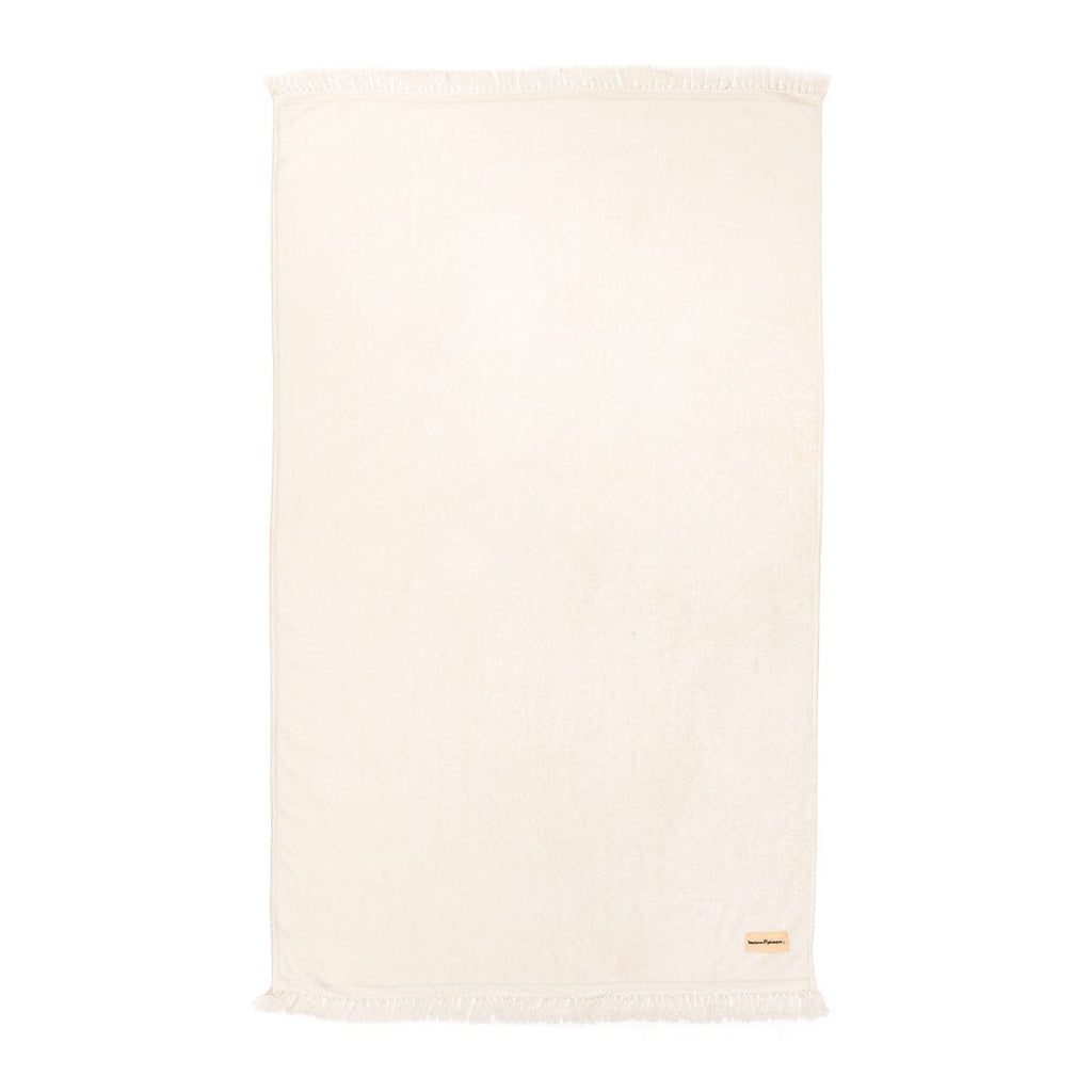 The Beach Towel