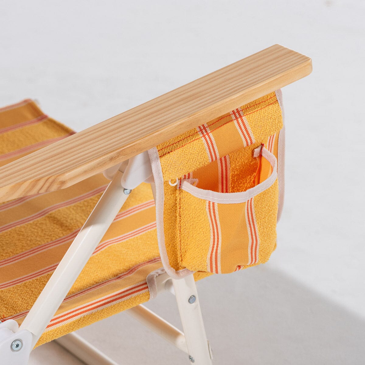 The Penny Chair