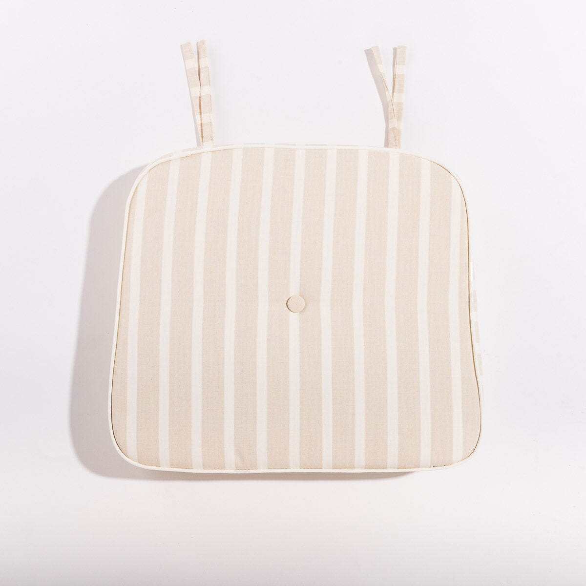 The Al Fresco Dining Chair & Cushion