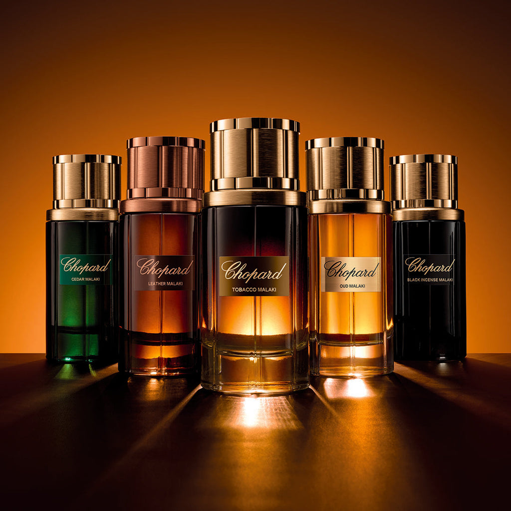 Chopard Malaki Tobacco  Eau de Parfum
