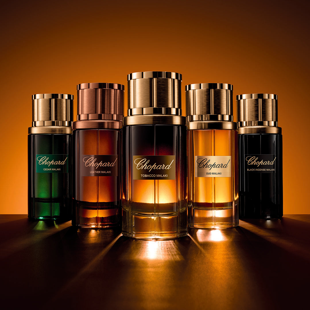 Chopard Malaki Tobacco  Eau de Parfum