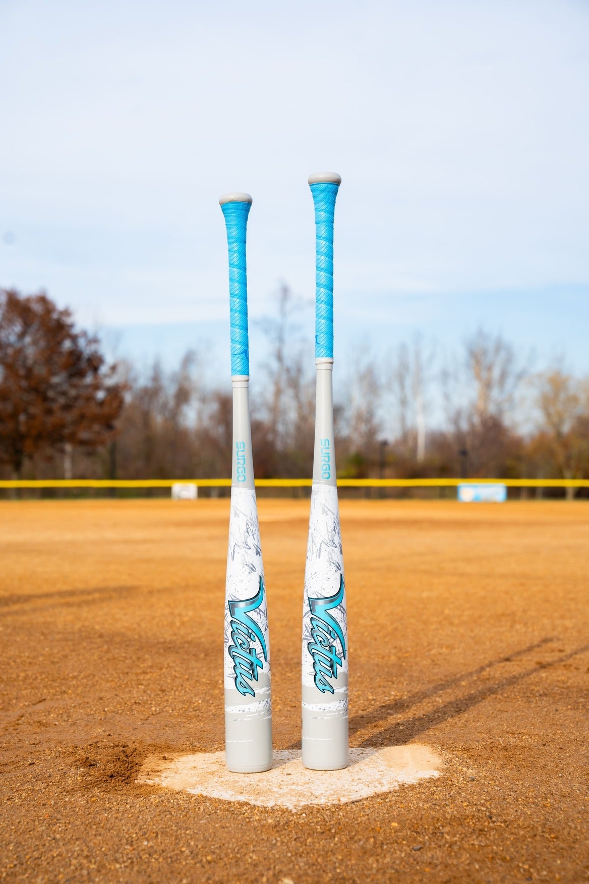 2026 Victus Surgo -3 BBCOR Baseball Bat - VCBSR product image 5, provided for visual reference and product detail review