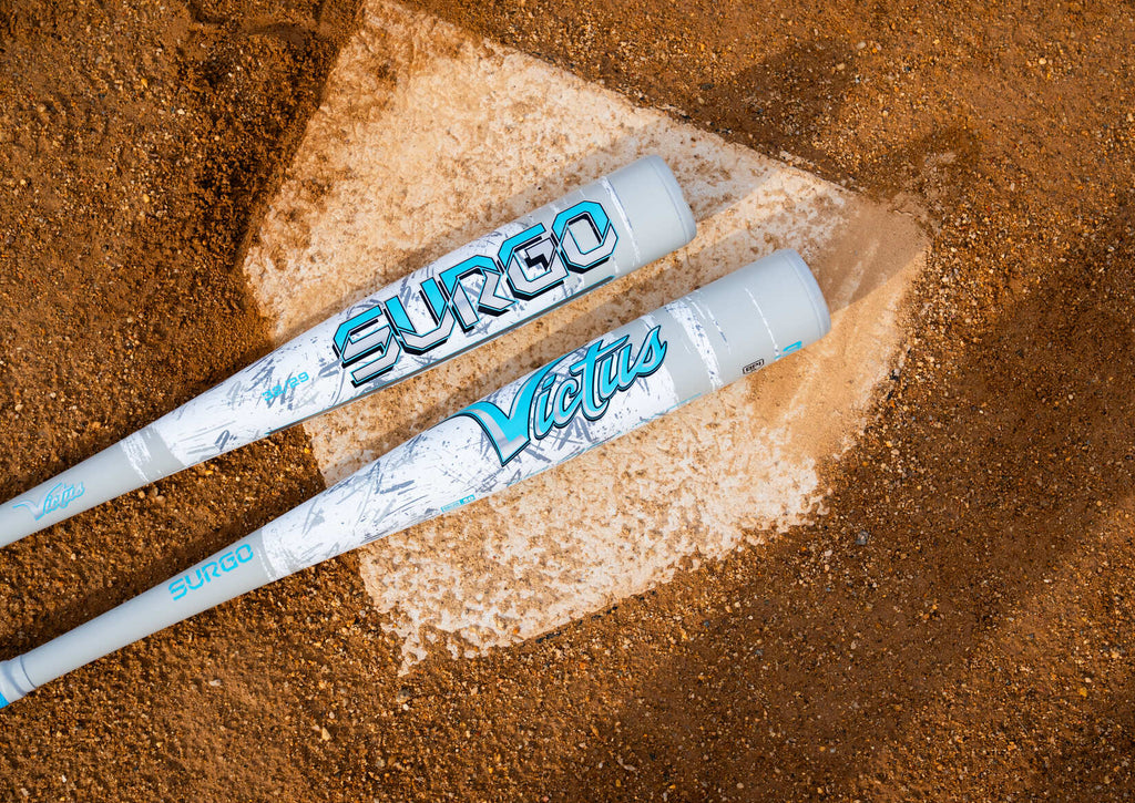 2026 Victus Surgo -3 BBCOR Baseball Bat - VCBSR product image 6, provided for visual reference and product detail review