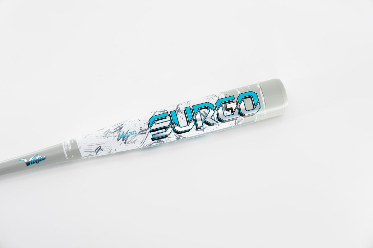 2026 Victus Surgo -3 BBCOR Baseball Bat - VCBSR product image 8, provided for visual reference and product detail review