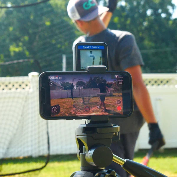 Smart Coach Radar (Model Sr1100) product image 7, provided for visual reference and product detail review