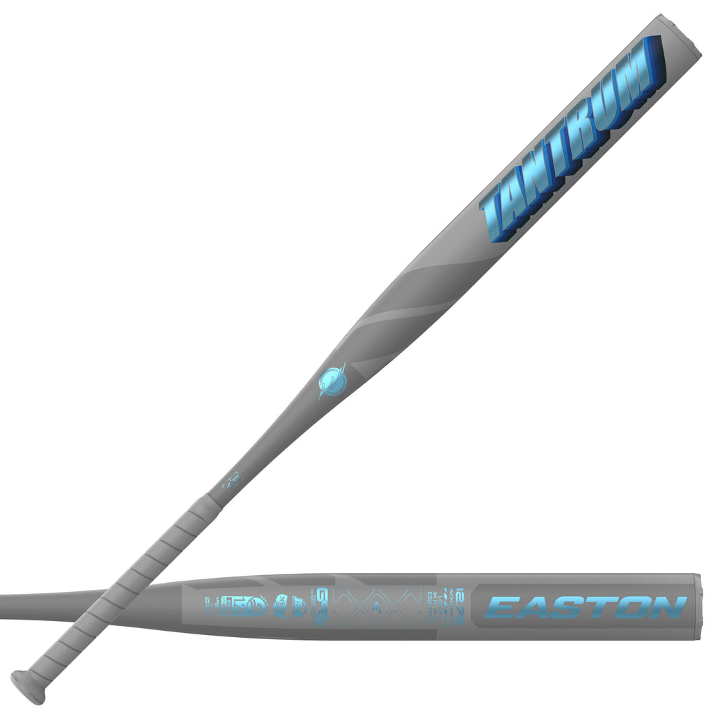 2025 Easton Tantrum Connell 12.75" 1-Piece Loaded USSSA Slowpitch Softball Bat - ESU5TGC1L product image 3, provided for