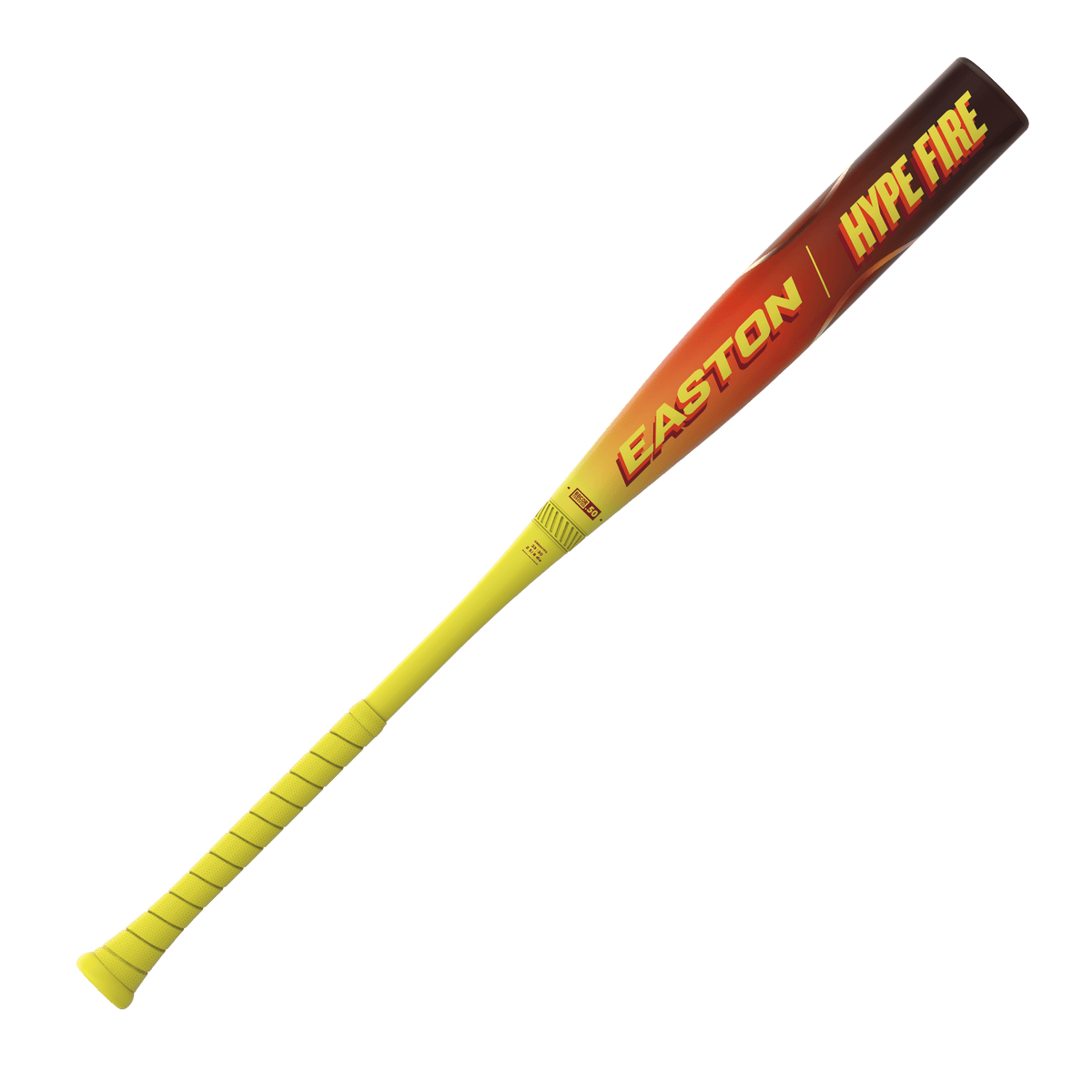 2026 Easton Hype Fire -3 BBCOR Baseball Bat - EBB6HYP3 product image 2, provided for visual reference and product detail