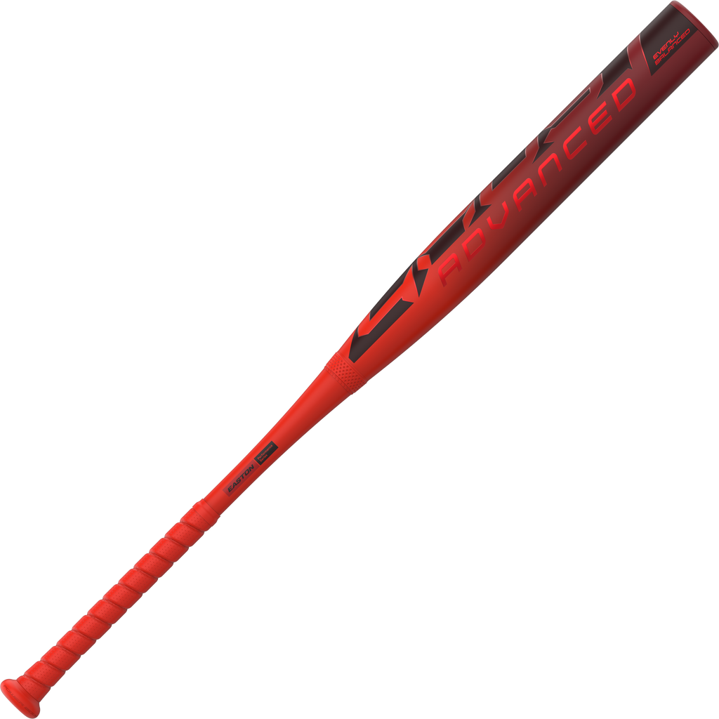 2026 Easton Ghost Advanced -10 Fastpitch Softball Bat EFP6GHAD10 product image 1, provided for visual reference and product