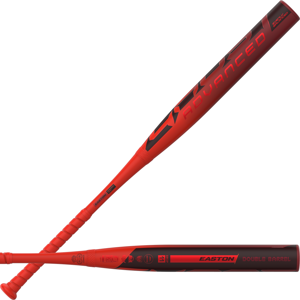 2026 Easton Ghost Advanced -11 Fastpitch Softball Bat EFP6GHAD11 product image 3, provided for visual reference and product