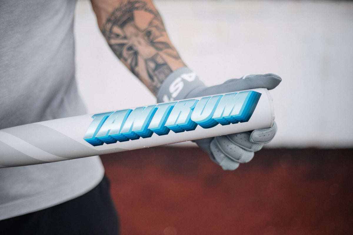 2025 Easton Tantrum Connell 12.75" 1-Piece Loaded USSSA Slowpitch Softball Bat - ESU5TGC1L product image 4, provided for