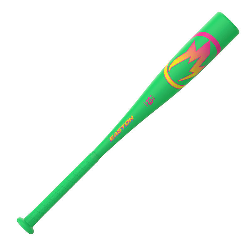 2026 Easton Hype Fire -13 USA T-Shirt Ball Baseball Bat - ETB6HYP13 product image 1, provided for visual reference and