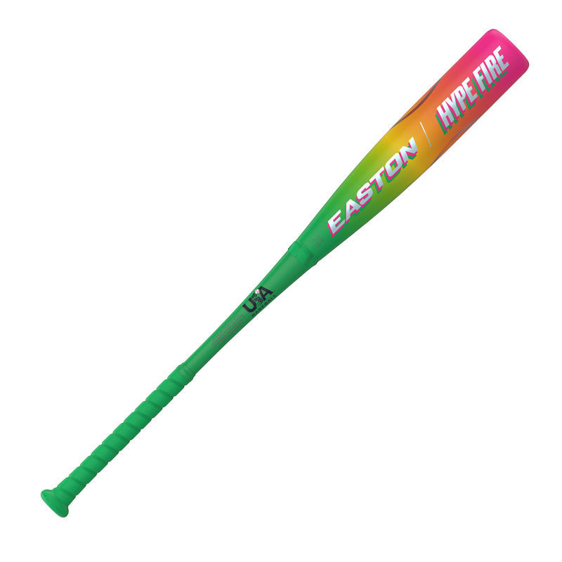 2026 Easton Hype Fire -11 USA Baseball Bat - EUS6HYP11 product image 2, provided for visual reference and product detail