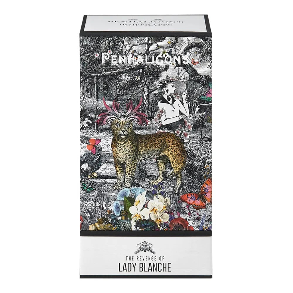 The Revenge of Lady Blanche Eau De Parfum