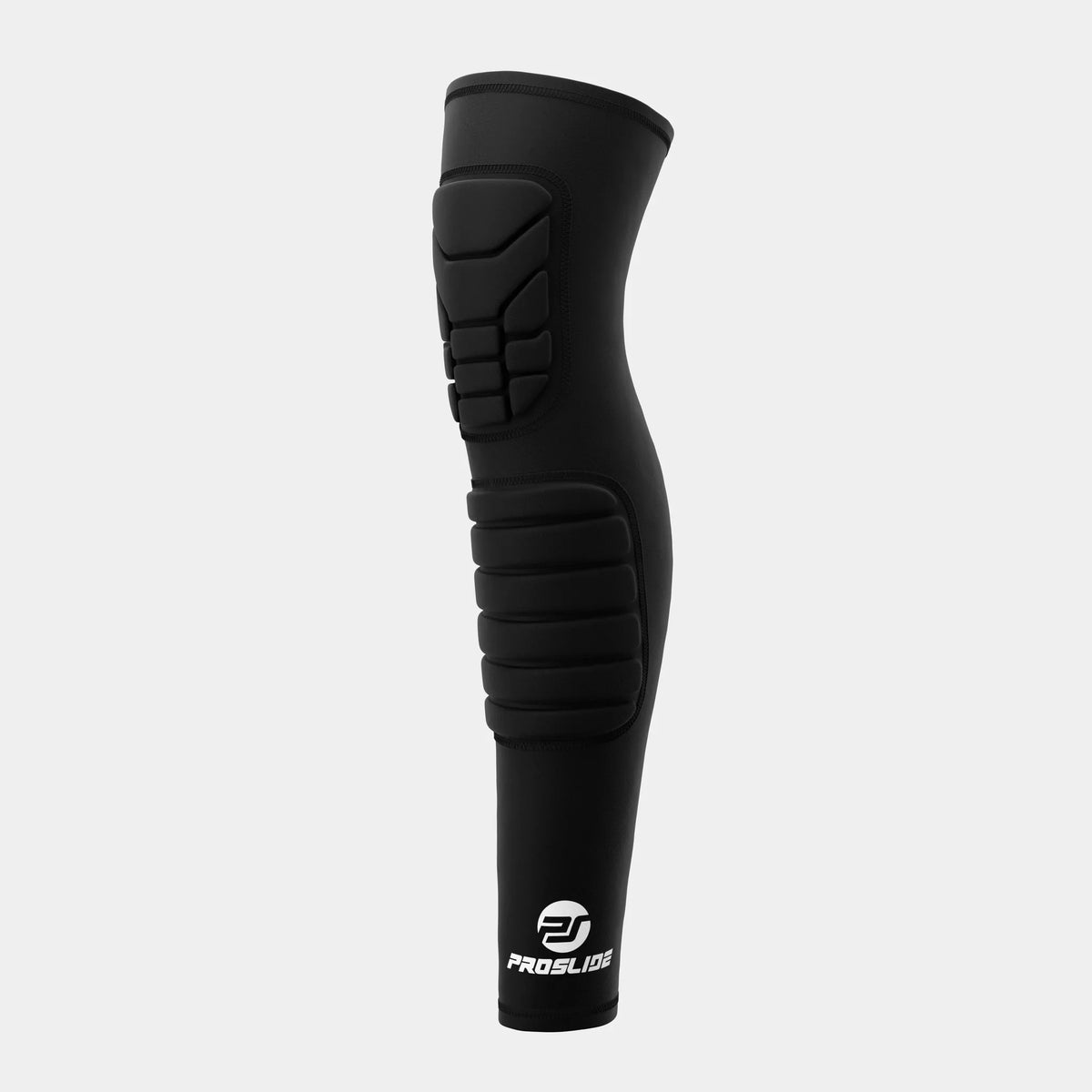 ProSlide Extra Padded Compression Leg Sleeve product image 1, provided for visual reference and product detail review